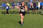 Womens Seniors and Masters, 2023 Birtley Cross Country Relays, County Durham. Photo: David T. Hewitson/Sports for All Pics